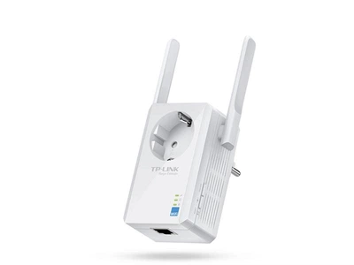 Точка доступу TP-Link Wi-Fi 4 (802.11n) (192575)