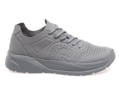 Кросівки чоловічі Grunberg 157195/22-12/GREY 42 Сірий