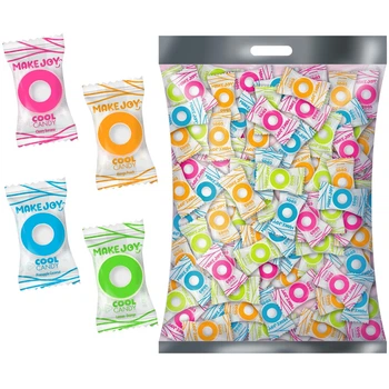 Конфеты Make Joy "Cool Candy" 800г