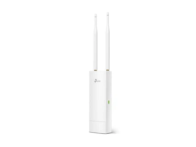 Точка доступу TP-Link EAP110-Outdoor (N300, 1хFE, passive PoE, EAP Controller, outdoor, 1х5дБі)