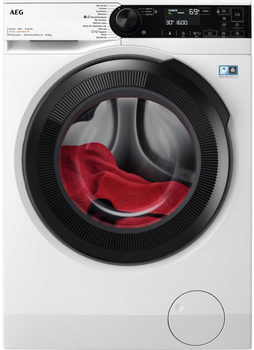 Прально-сушильна машина AEG 7000 ProSteam LWR73864O