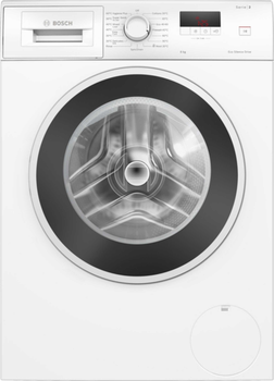 Pralka Bosch WGE03400SN