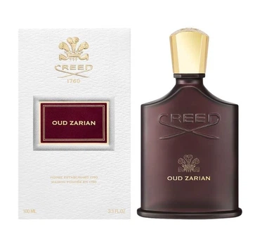 Парфумована вода унісекс Creed Oud Zarian 100 мл