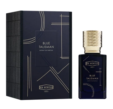 Духи унисекс Ex Nihilo Blue Talisman Extrait de Parfum 50 мл