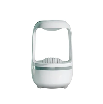 Увлажнитель воздуха Humidifier — антигравитационный ночник с обратным потоком