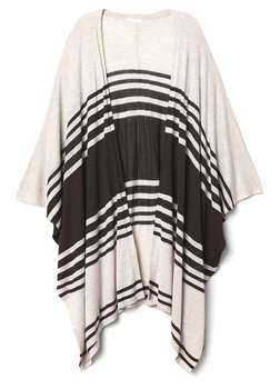 Кардиган H&M XS/S Коричневый 0686516_корич._25