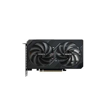 Відеокарта GF RTX 5060 Ti 16GB GDDR7 Windforce Max OC Gigabyte (GV