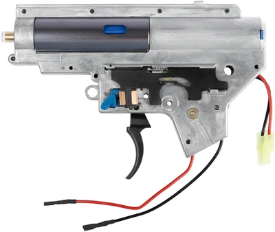Гірбокс в зборі Cyma V2 для MP5