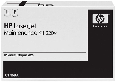 Модуль фьюзера HP LaserJet Fuser Kit C1N58A 220V (887111440679)