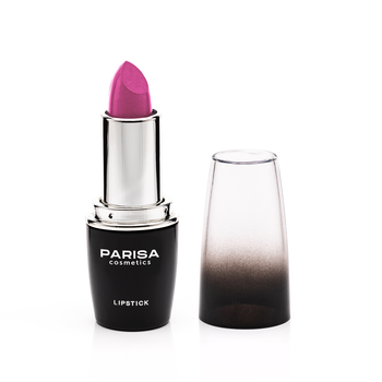 Помада для губ Parisa cosmetics L-03 тон 05 Розовое суфле (6972032094187)