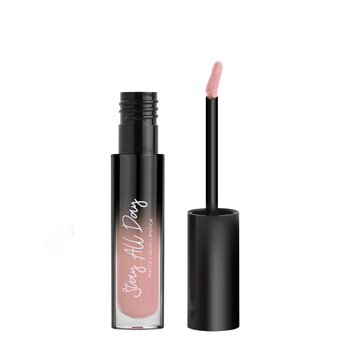 Жидкая матовая помада для губ Parisa cosmetics Stay All Day ML-113 тон 05 Coral (4610149156467)