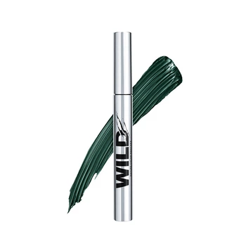 Тушь для ресниц Parisa Wild М-119 Parisa тон 07 Pine (Зеленый)