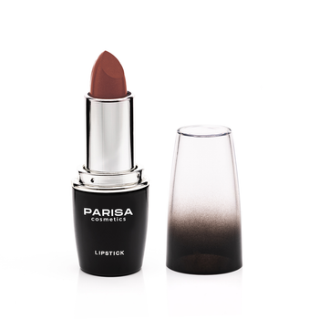 Помада для губ Parisa cosmetics L-03 тон 48 Пикантная корица (6972032090417)