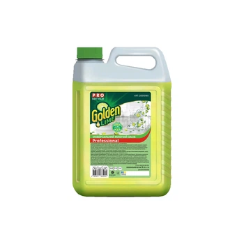 Средство для мытья пола PRO service Golden Lime Универсальное Лайм 5 л (4823071665024)