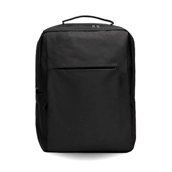 Рюкзак туристический NikiBo Classic 14л чорний (30010105-01)