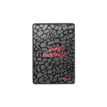 SSD накопичувач Apacer AS350 128GB SATAIII TLC (95.DB260.P100C)