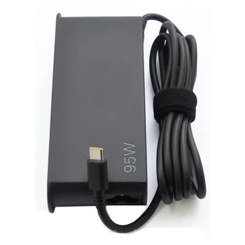 Блок питания к ноутбуку Lenovo 95W 20V/4.75A, 15V/3A, 9V/3A, 5V/3A, USB Type-С