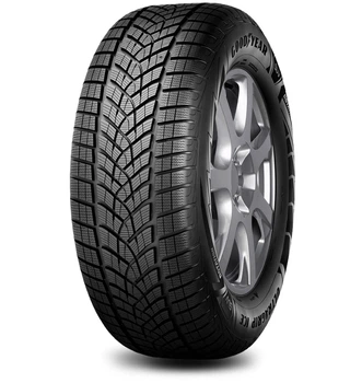 Зимняя шина GOODYEAR UltraGrip Ice SUV G1 225/55R19 103T XL