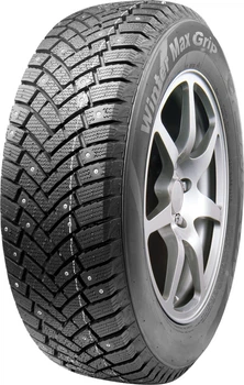 Зимняя шина LINGLONG GreenMax Winter Grip 155/70R13 75T (Под шип)