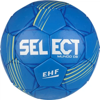 Гандбольный мяч Select Mundo Db V24 3 Синій 166085-225