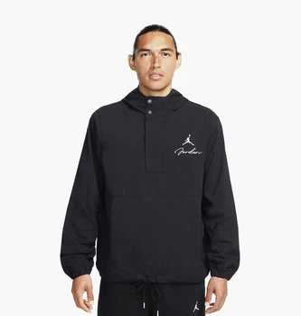 Куртка мужская Jordan Mvp Hbr Black M Чорний HF9293-010