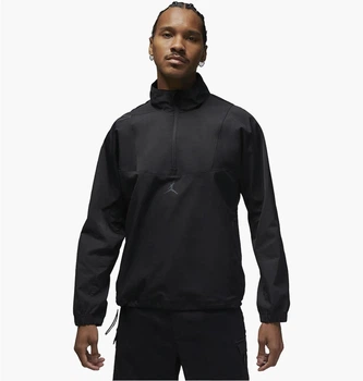 Кофта мужская Jordan Sport Black XS Черный DZ0553-010