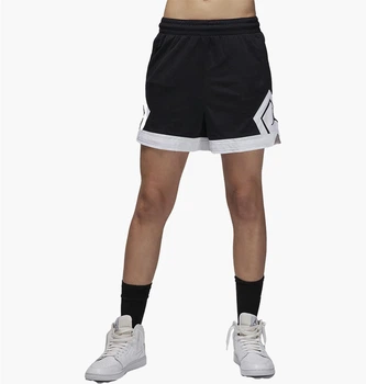 Шорты женские Jordan Sport Black M Чорний FN5134-010