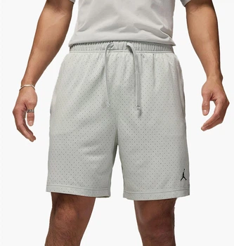Шорти чоловічі Jordan Air Jordan Df Sprt Mesh Grey XS Сірий FN5816-034