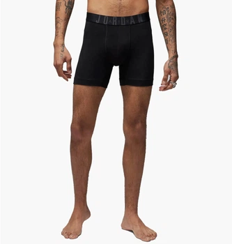 Трусы мужские Jordan Flight Modal Bb Black (3 ) M Чорний JM0621-023