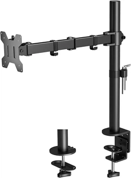 Настольный кронштейн для монитора/телевизора 13-32" Bontec MDM001B VESA 75/100