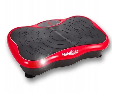 Вибрационная платформа для тренировок Minexo VIBRO SLIM SHAPER PRO