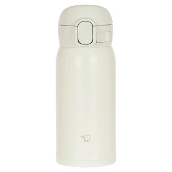 Термокружка Zojirushi SM-WS36WM (0,36л), біла