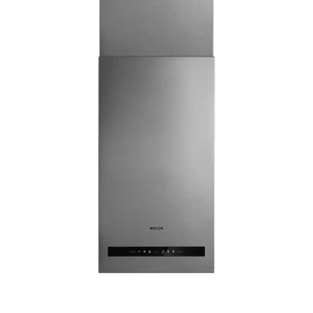 Вытяжка островная WEILOR WQS 4815 SS