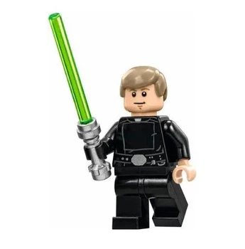 Детский конструктор Star Wars Звёздные войны минифигурка Люк Скайуокер (1058)
