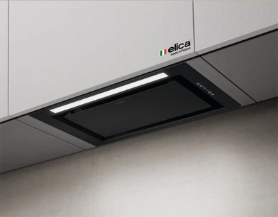 Вытяжка Встроенная ELICA ENTER BL MAT/A/72
