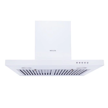 Вытяжка Weilor Slimline WP 6230 WH 1000 LED