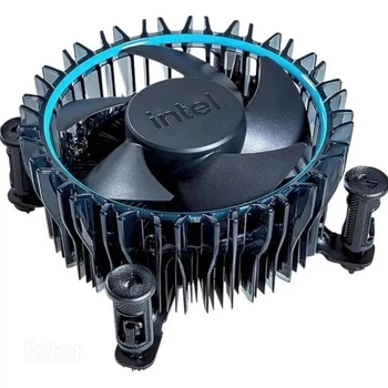 Кулер для процессора Intel Cooler Box for 1700s (Cooler Box for 1700s) Б/у