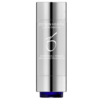 Солнцезащитная пудра SPF 30 ZO Skin Health Sunscreen + Powder SPF 30 Medium, 2,7 г