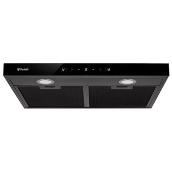 Вытяжка Perfelli RINCI 6CWB NERO