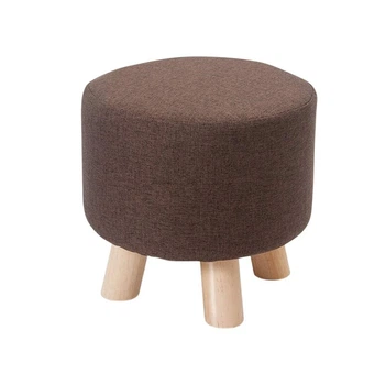 Пуф "Texture" 28*29см Home R33438