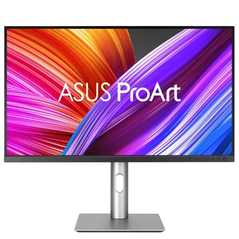 Монитор Asus 31.5" ProArt PA329CRV (90LM02C0-B01K70) IPS Black