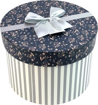 Подарочная коробка Angel Gifts 25x25x16.5 см (Я77663_AG2500-1)