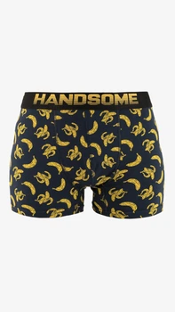 Трусы мужские Hendsome Banan M Синий shop (2000999306921)