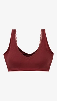 Топ женский 73350-90 M Бордовый shop (2000999298677)