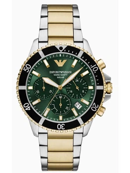 Чоловічі наручні годинники Emporio Armani AR11695