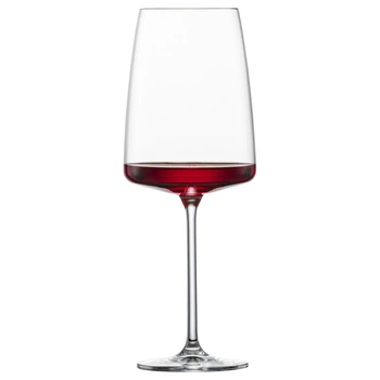 Бокал для красного вина Schott Zwiesel Sensa 535 мл (120586)