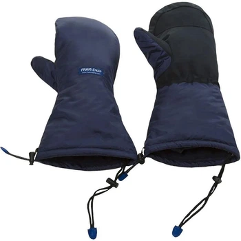 Варежки утепленные Fram Equipment Broad XS Темно-синий (22040233)