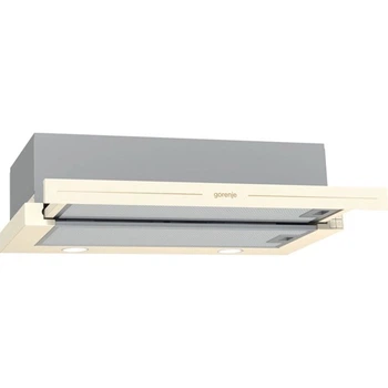Витяжка GORENJE BHP62CLI