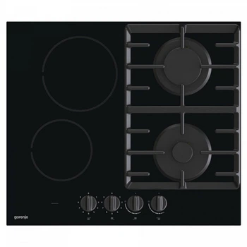 Варильна поверхня GORENJE GCE691BSC
