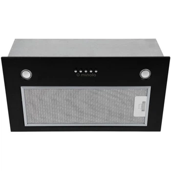 Витяжка MINOLA HBI 5227 BL 700 LED
